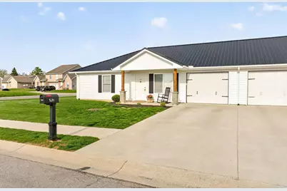 1611 Wright Street, Bellefontaine, OH 43311 - Photo 1