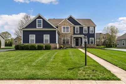 7242 New Albany Links Drive, New Albany, OH 43054 - Photo 1