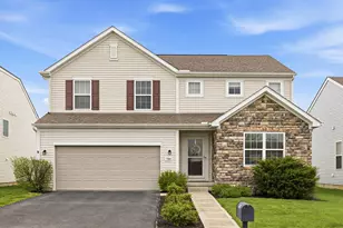 5766 Bowery Brook Way, Dublin, OH 43016 - Photo 1