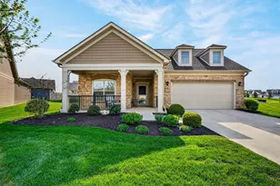 6022 Ludwig St, Powell, OH 43065 - Photo 1