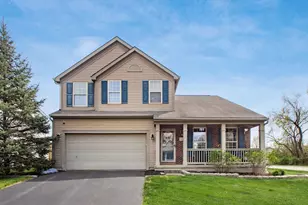 7433 Old River Dr, Blacklick, OH 43004 - Photo 1