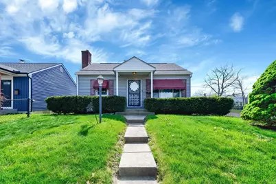 1175 E 23rd Avenue, Columbus, OH 43211 - Photo 1