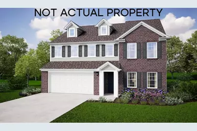 1233 Andrick Drive, Washington Court House, OH 43160 - Photo 1