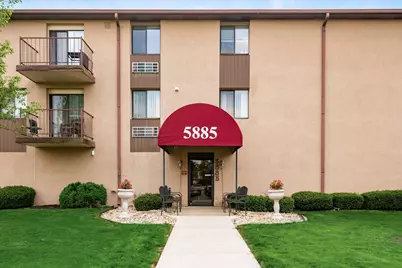 5885 Beechcroft Road #104, Columbus, OH 43229 - Photo 1