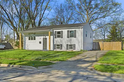 105 Crown Hill Court, Columbus, OH 43230 - Photo 1