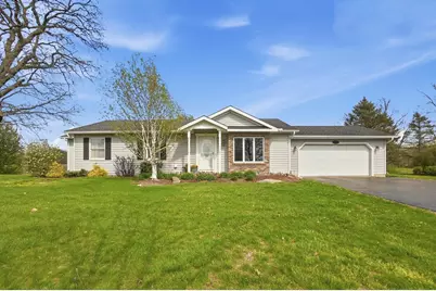 9305 Plain City Georgesville Road NE, Plain City, OH 43064 - Photo 1
