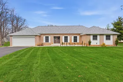 18062 Timber Trails Road, Marysville, OH 43040 - Photo 1