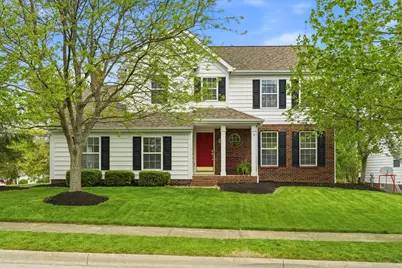 522 Bantry Street, Powell, OH 43065 - Photo 1