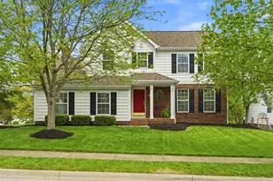 522 Bantry St, Powell, OH 43065 - Photo 1
