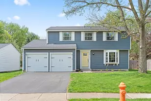 8819 Seabright Dr, Powell, OH 43065 - Photo 1