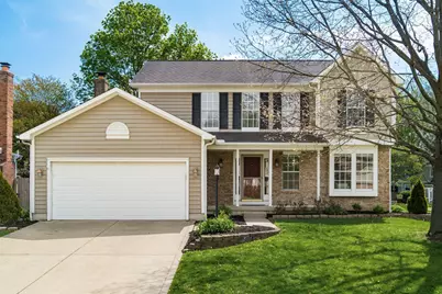 441 Woodside Lake Drive, Columbus, OH 43230 - Photo 1