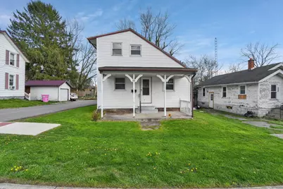 375 McPherson Street, Mansfield, OH 44903 - Photo 1