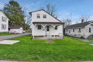 375 McPherson St, Mansfield, OH 44903 - Photo 1