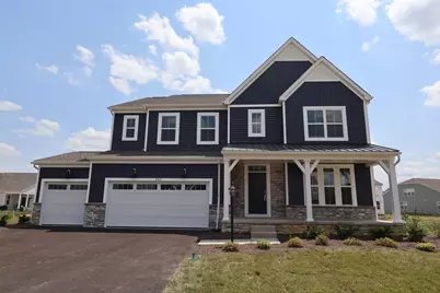 340 Fawn Valley Place, Galena, OH 43021 - Photo 1