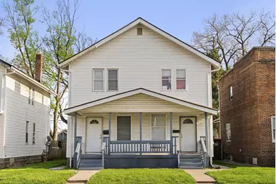 2251 Sullivant Avenue #2249, Columbus, OH 43223 - Photo 1