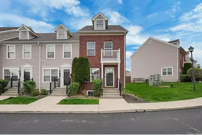 5743 High Rock Drive, Westerville, OH 43081 - Photo 1