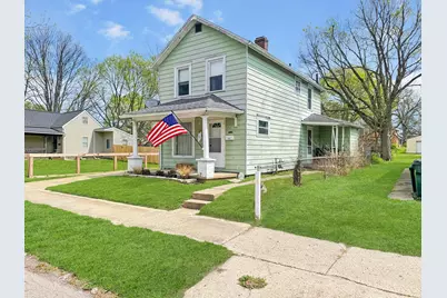 711 N Russell Street, Urbana, OH 43078 - Photo 1