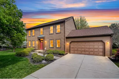 278 Barrington Drive, Westerville, OH 43082 - Photo 1