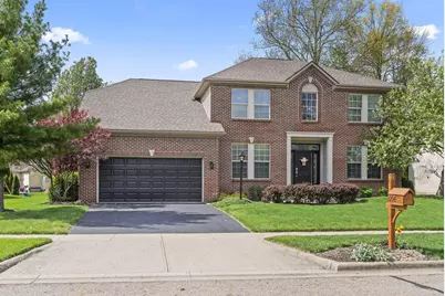 6294 Beringer Drive, Westerville, OH 43082 - Photo 1