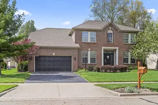 6294 Beringer Dr, Westerville, OH 43082 - Photo 1