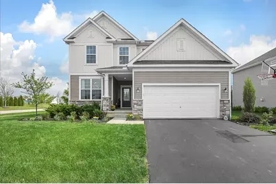 101 Fescue Road, Sunbury, OH 43074 - Photo 1