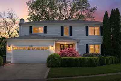 5321 Redlands Drive, Hilliard, OH 43026 - Photo 1