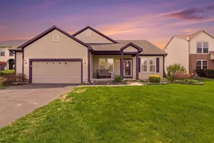 1176 Bergenia Dr, Reynoldsburg, OH 43068 - Photo 1