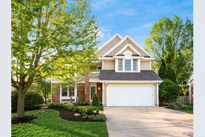 3851 Equestrian Court, Columbus, OH 43221 - Photo 1