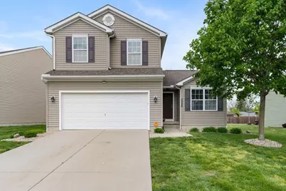 2335 Creek View Place #35, Grove City, OH 43123 - Photo 1