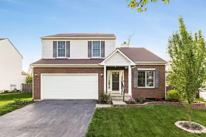 1240 Reserve Drive, Reynoldsburg, OH 43068 - Photo 1