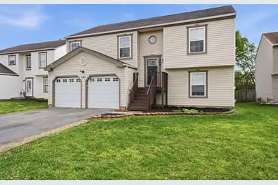 343 Oak Village Drive, Columbus, OH 43207 - Photo 1