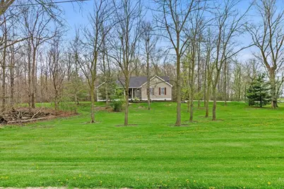 32000 N Middlesworth Road, West Mansfield, OH 43358 - Photo 1