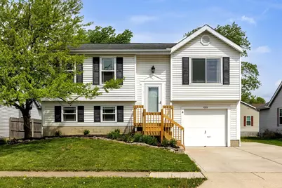 4984 Inspiration Drive, Hilliard, OH 43026 - Photo 1