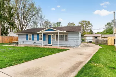 137 Steffan Court, Westerville, OH 43081 - Photo 1