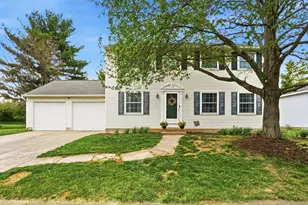 3846 Saddlebrook Ct, Columbus, OH 43221 - Photo 1