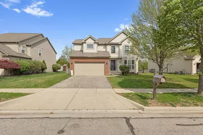 4436 Landmark Road, Groveport, OH 43125 - Photo 1