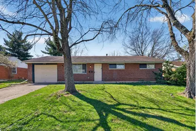 3759 Caracas Drive, Westerville, OH 43081 - Photo 1