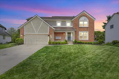 1953 Haverton Drive, Reynoldsburg, OH 43068 - Photo 1