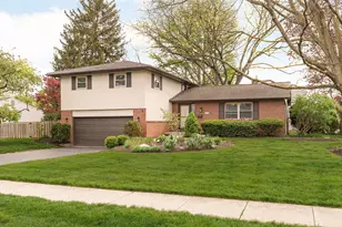 4818 Larwell Dr, Columbus, OH 43220 - Photo 1