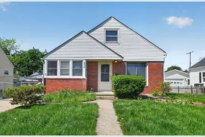 273 S Sylvan Avenue, Columbus, OH 43204 - Photo 1
