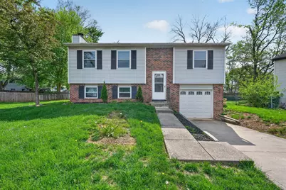 6449 Gunstock Court, Reynoldsburg, OH 43068 - Photo 1