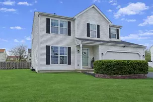 661 Toria Dr, Reynoldsburg, OH 43068 - Photo 1