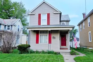 615 E 5th Ave, Lancaster, OH 43130 - Photo 1
