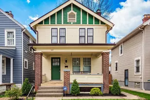 667 E Columbus St, Columbus, OH 43206 - Photo 1