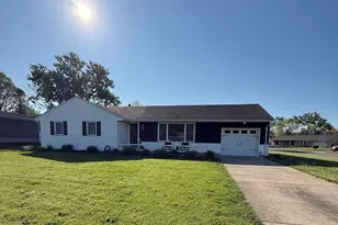 659 Warren Ave, Washington Court House, OH 43160 - Photo 1