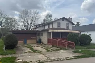 537 Harrison St, Washington Court House, OH 43160 - Photo 1