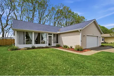 5014 Lee Road, South Bloomfield, OH 43103 - Photo 1