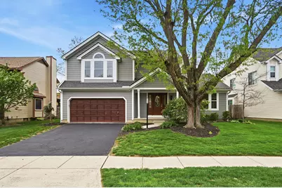 7465 Bloomfield Place, Dublin, OH 43016 - Photo 1