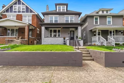 981 Linwood Avenue, Columbus, OH 43206 - Photo 1