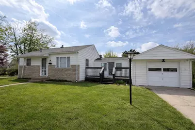 3401 Walmar Drive, Columbus, OH 43224 - Photo 1